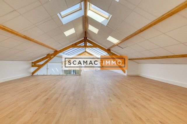 entrepôt de 260m², Malakoff (Hauts-de-Seine)