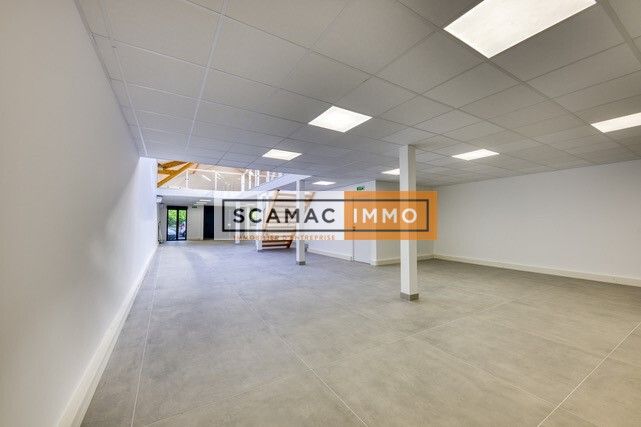 entrepôt de 260m², Malakoff (Hauts-de-Seine)