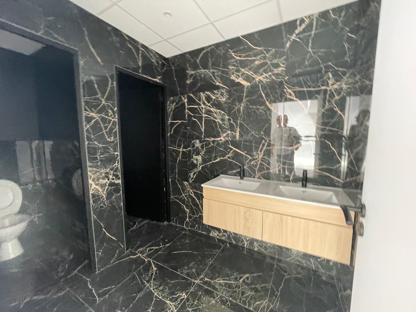 entrepôt de 260m², Malakoff (Hauts-de-Seine)