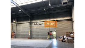 local d'activités de 774m², Orgeval (Yvelines)