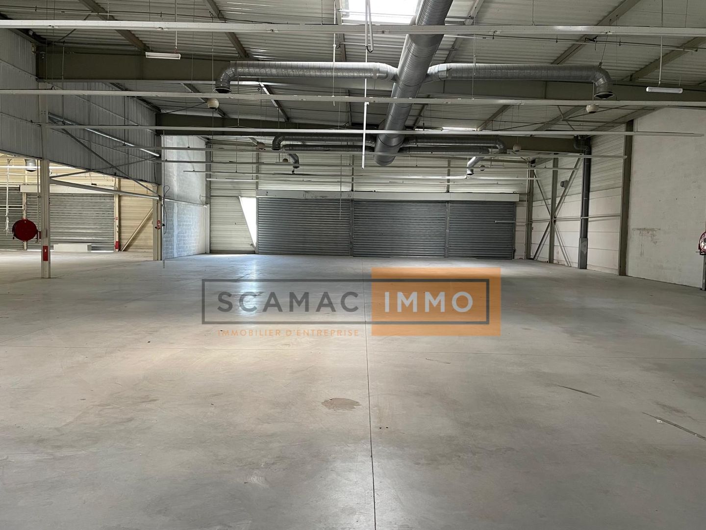 local commercial de 790m², La Garde (Var)