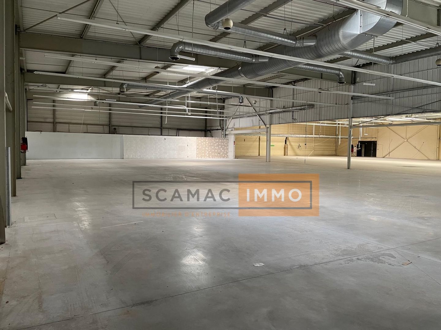 local commercial de 790m², La Garde (Var)