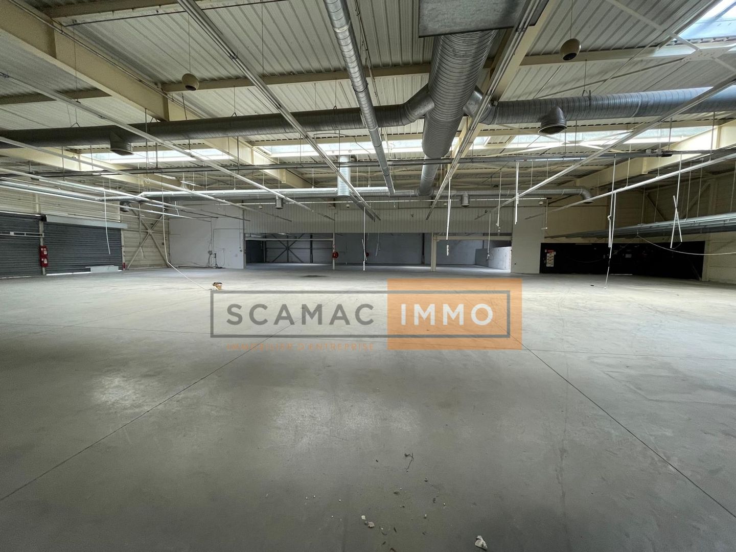 local commercial de 790m², La Garde (Var)