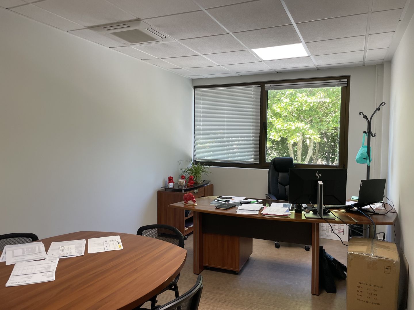 local d'activités de 3&nbsp;000m², Collégien (Seine-et-Marne)