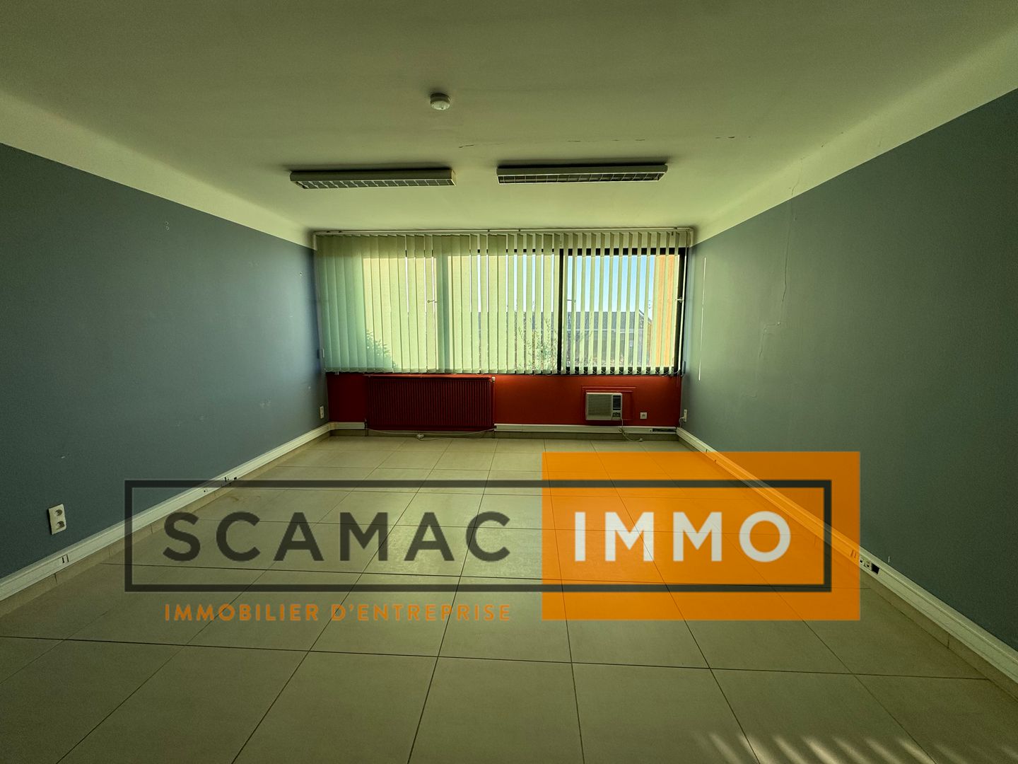 terrain de 325m², Vitrolles (Bouches-du-Rhône)