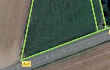 locaux mixtes de 0m², Angerville (Essonne)