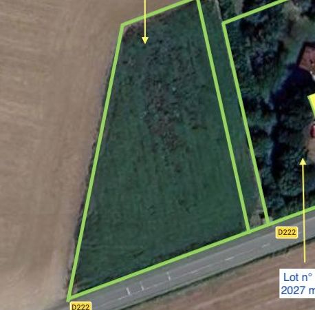 locaux mixtes de 0m², Angerville (Essonne)