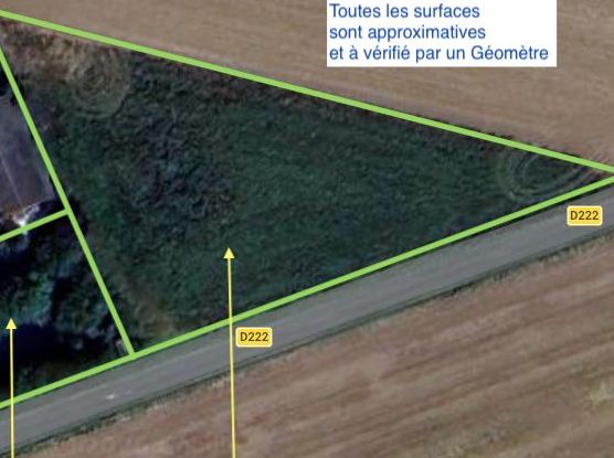 locaux mixtes de 0m², Angerville (Essonne)