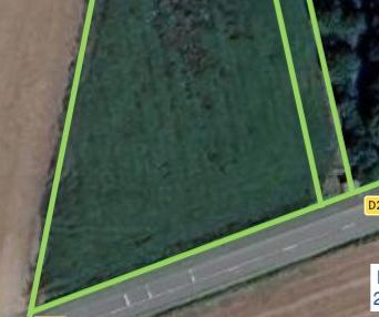 locaux mixtes de 0m², Angerville (Essonne)
