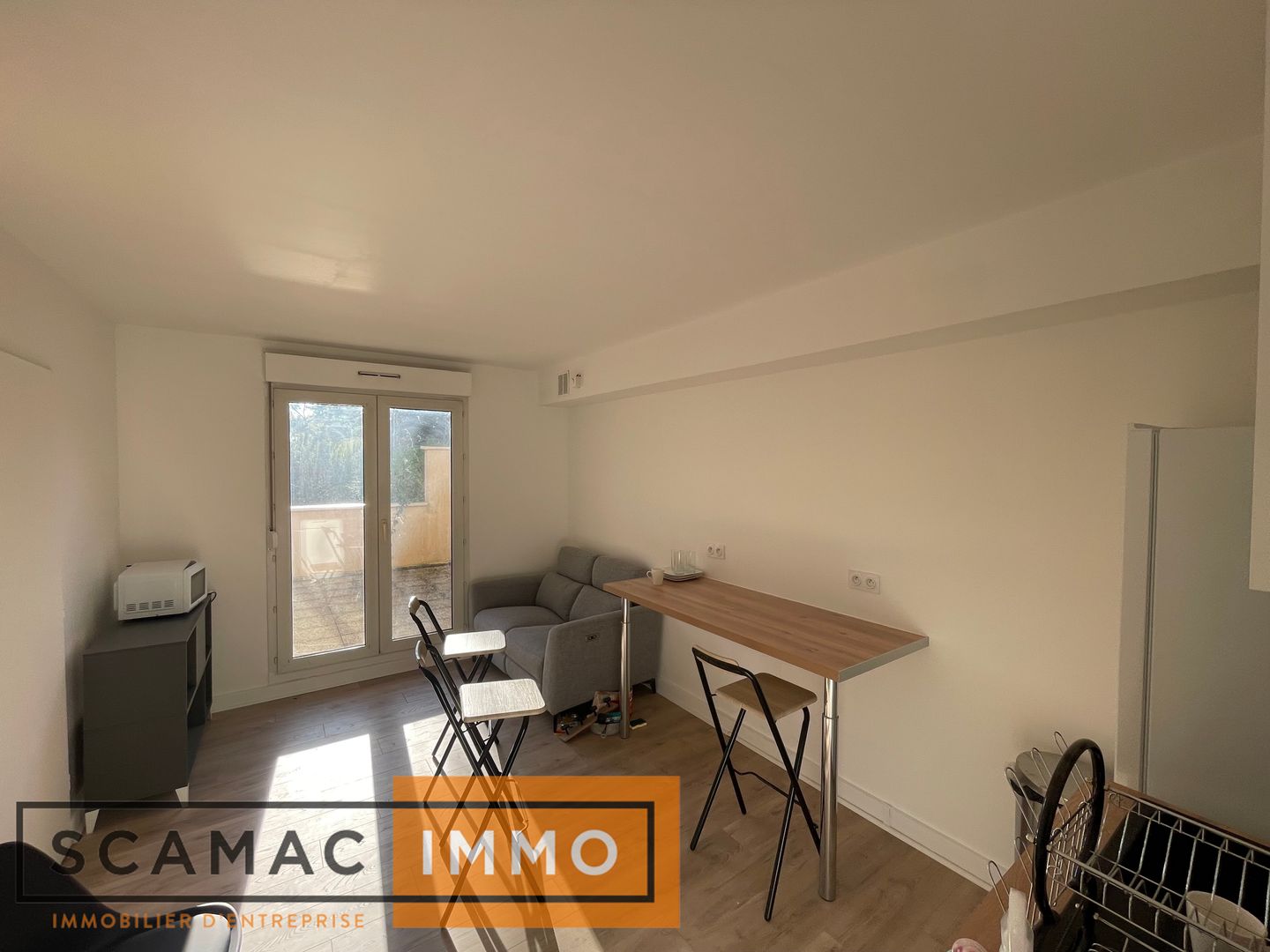 bureau de 152m², Melun (Seine-et-Marne)