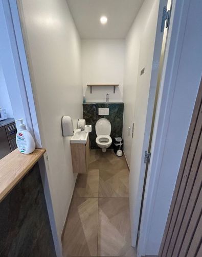 local d'activités de 83m², Montrouge (Hauts-de-Seine)