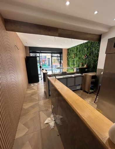 local d'activités de 83m², Montrouge (Hauts-de-Seine)