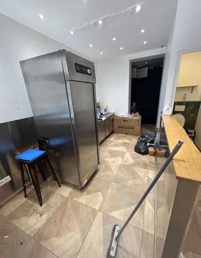 local d'activités de 83m², Montrouge (Hauts-de-Seine)