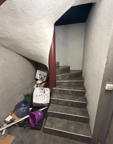 local d'activités de 83m², Montrouge (Hauts-de-Seine)