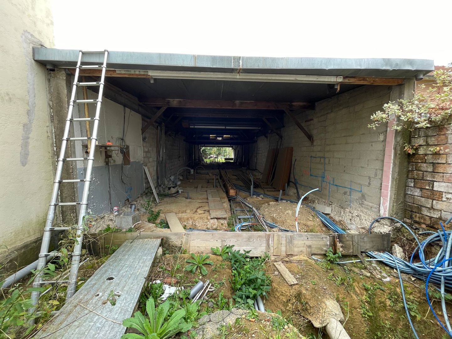 local d'activités de 0m², L'Hay-les-Roses (Val-de-Marne)