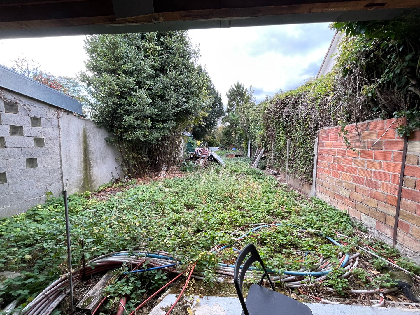 local d'activités de 0m², L'Hay-les-Roses (Val-de-Marne)