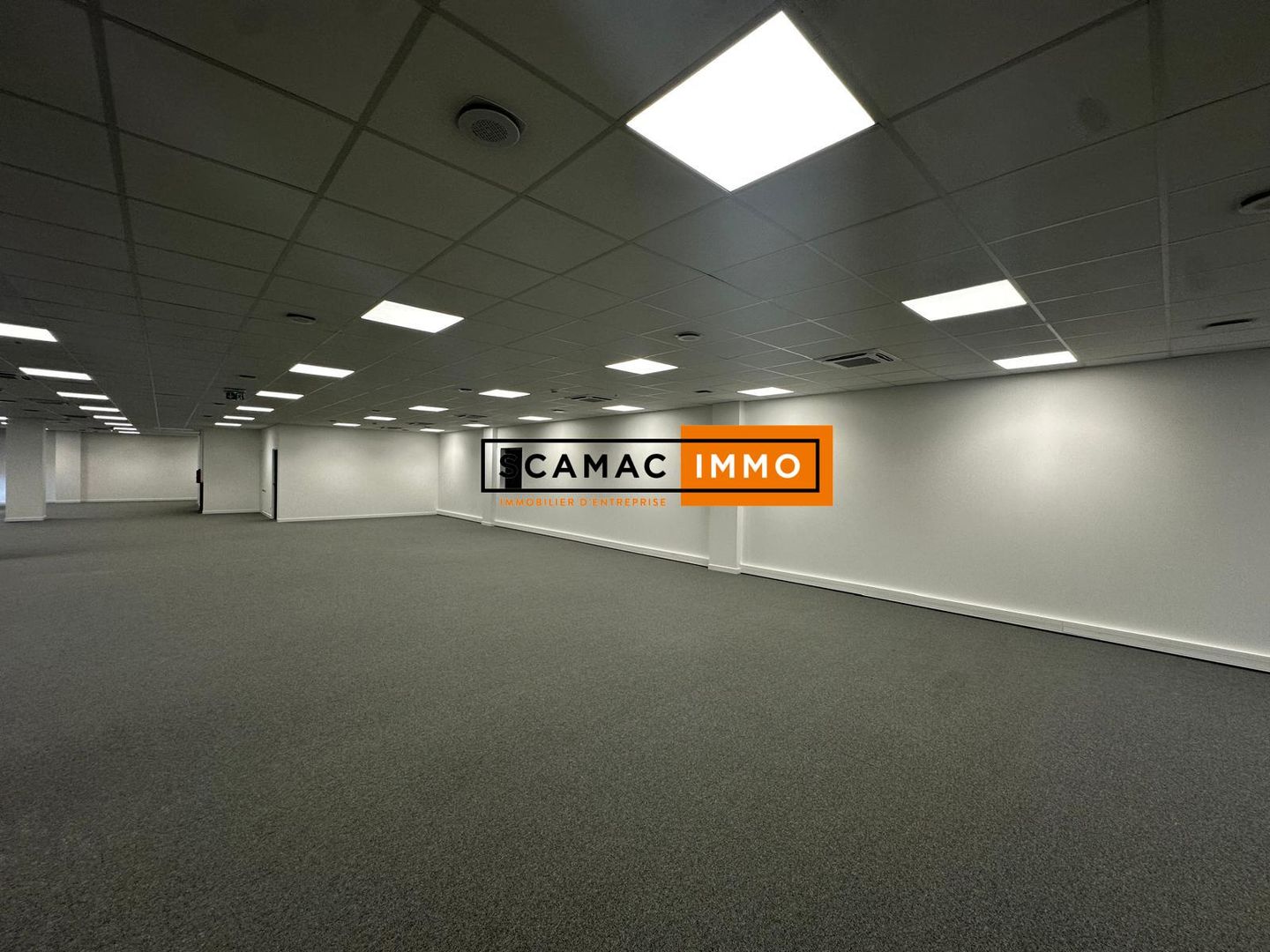 local d'activités de 3&nbsp;445m², Conflans-Sainte-Honorine (Yvelines)