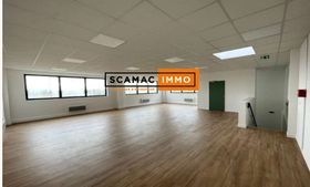 local d'activités de 305m², Argenteuil (Val-d'Oise)