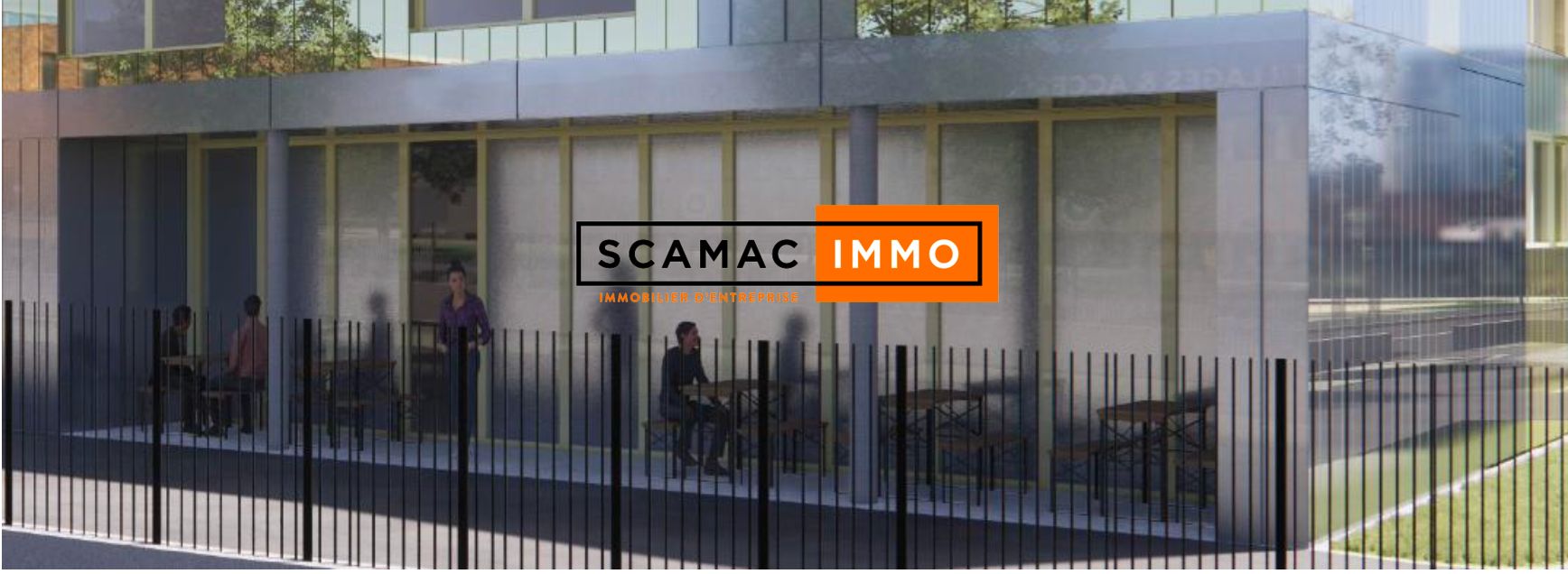 local commercial de 102m², Argenteuil (Val-d'Oise)