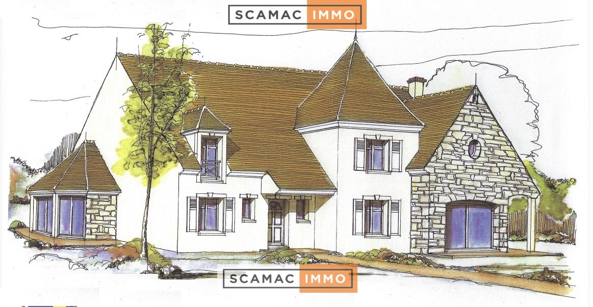 local d'activités de 208m², La Ville-du-Bois (Essonne)