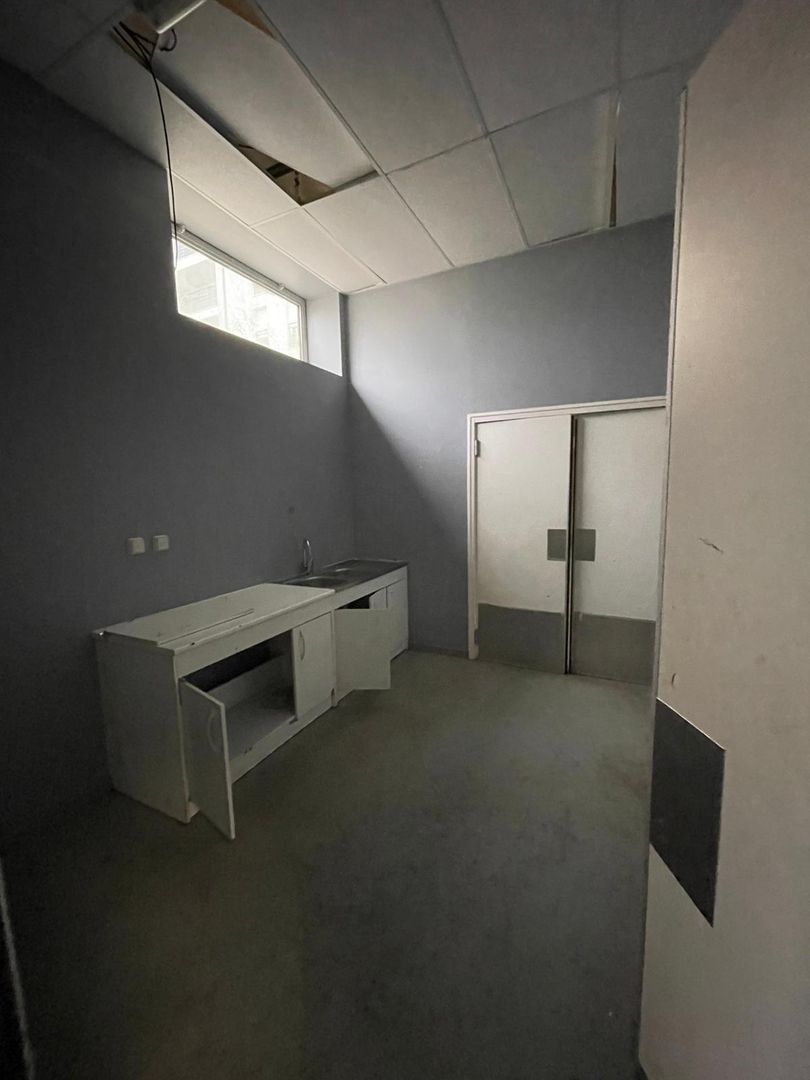 entrepôt de 800m², Argenteuil (Val-d'Oise)