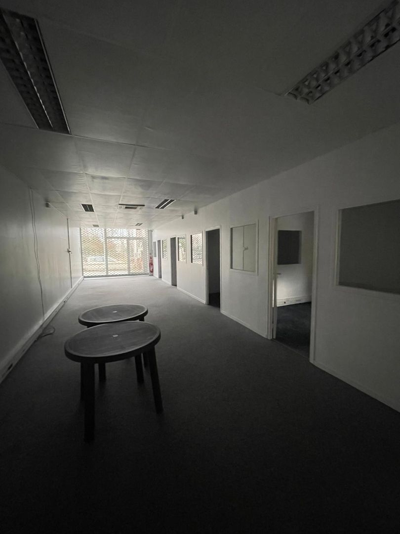 entrepôt de 800m², Argenteuil (Val-d'Oise)