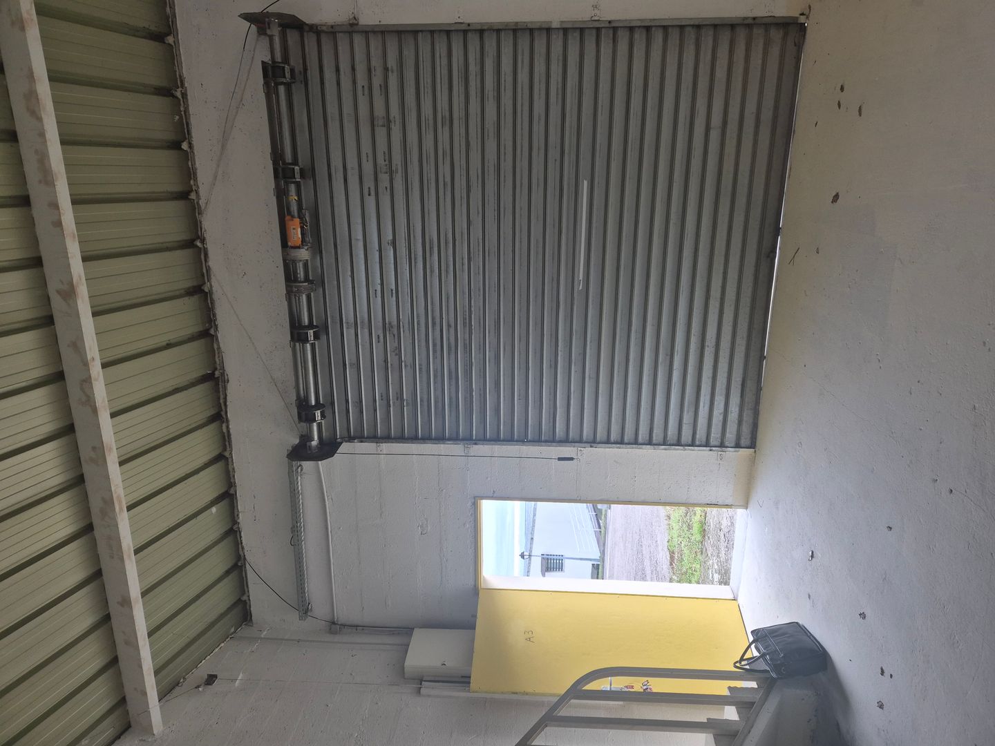 locaux mixtes de 130m², Saint-Witz (Val-d'Oise)