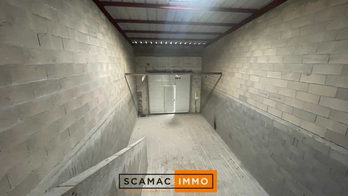 locaux mixtes de 149m², Saint-Chéron (Essonne)