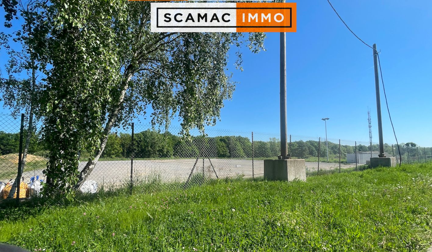 terrain de 0m², Marcoussis (Essonne)