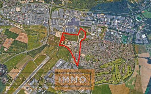 local d'activités de 357m², Bondoufle (Essonne)