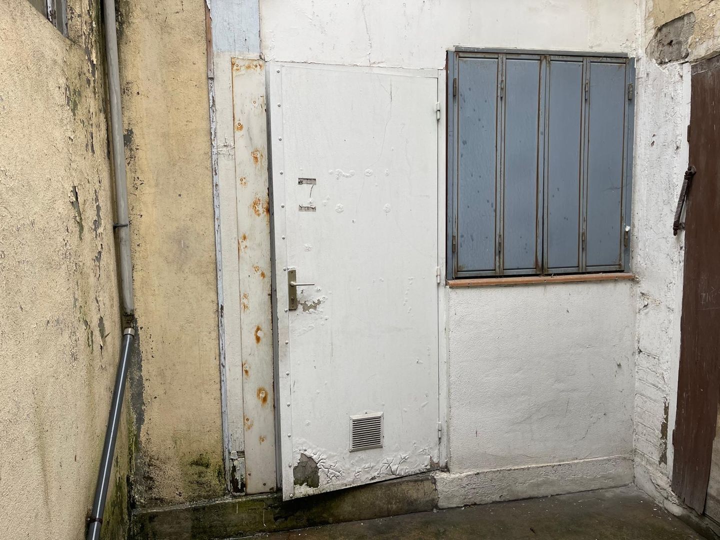 local commercial de m², Saint-Ouen (Seine-Saint-Denis)