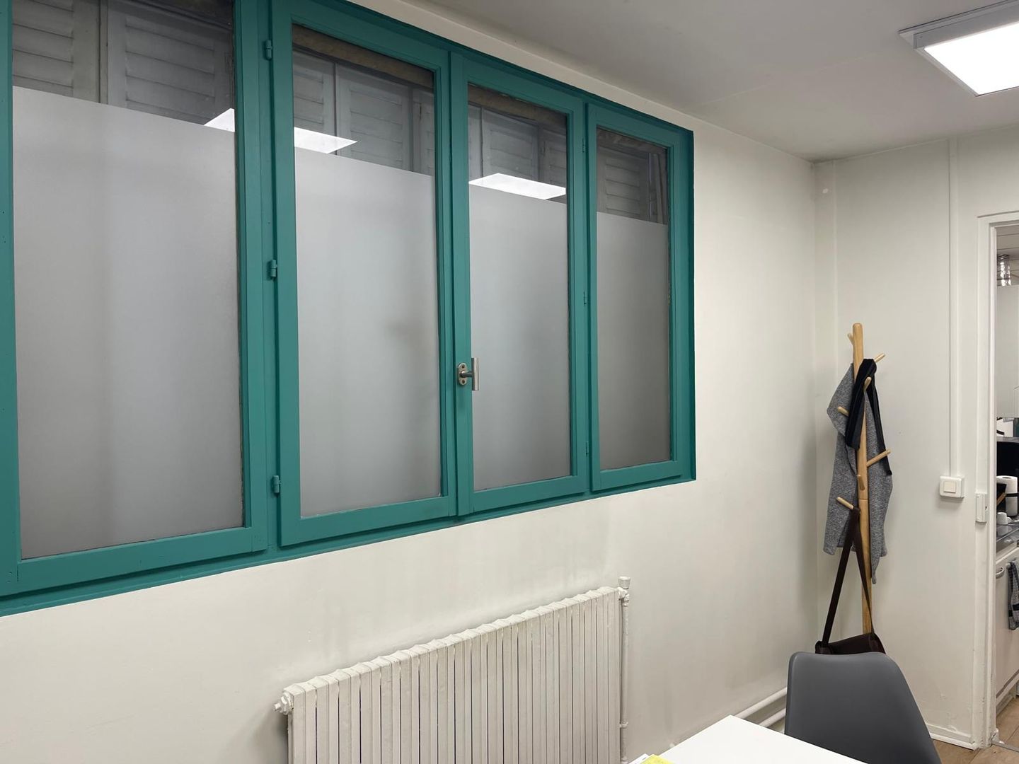 local commercial de m², Saint-Ouen (Seine-Saint-Denis)