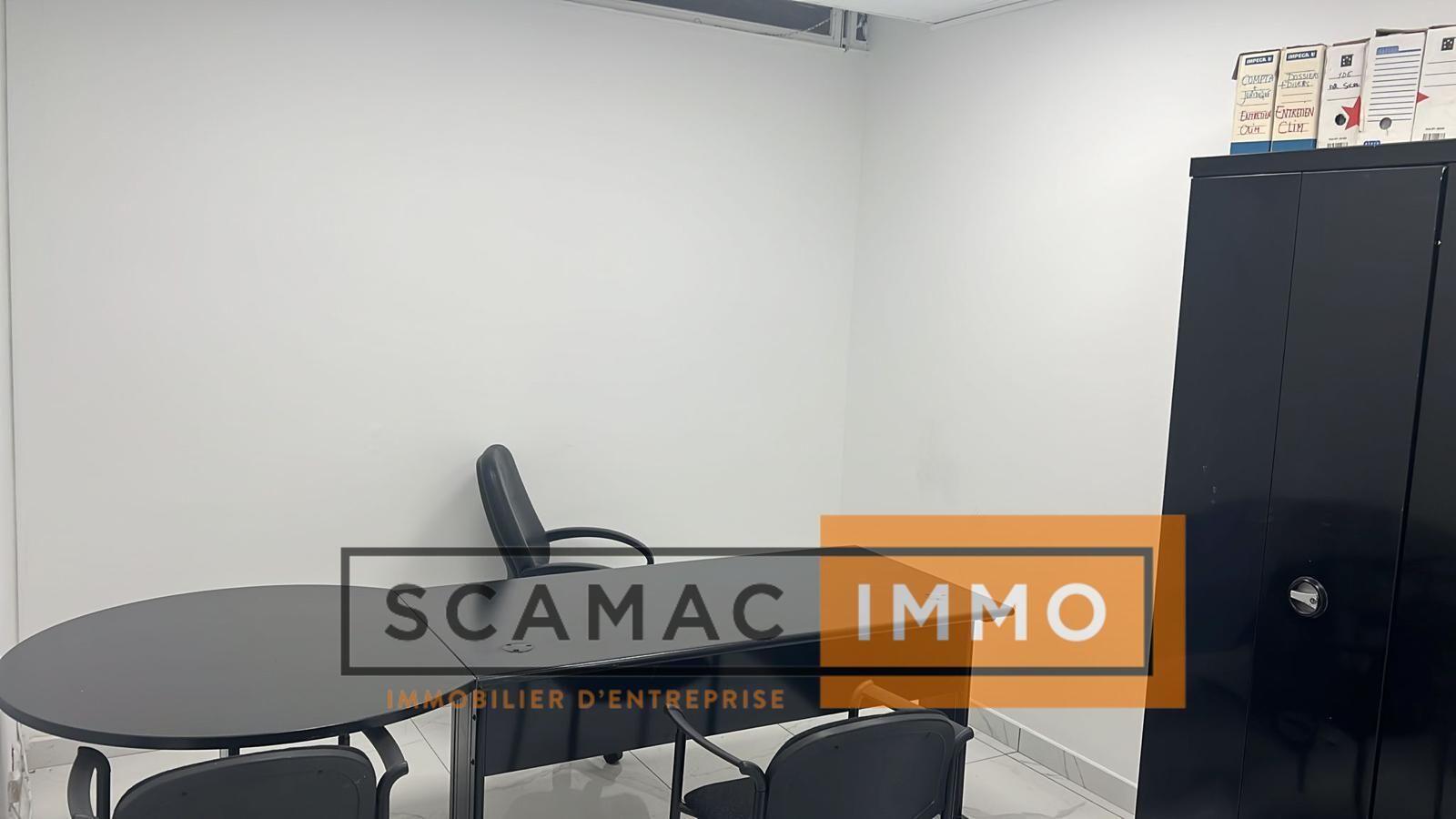 local commercial de 200m², Marseille 8 (Bouches-du-Rhône)