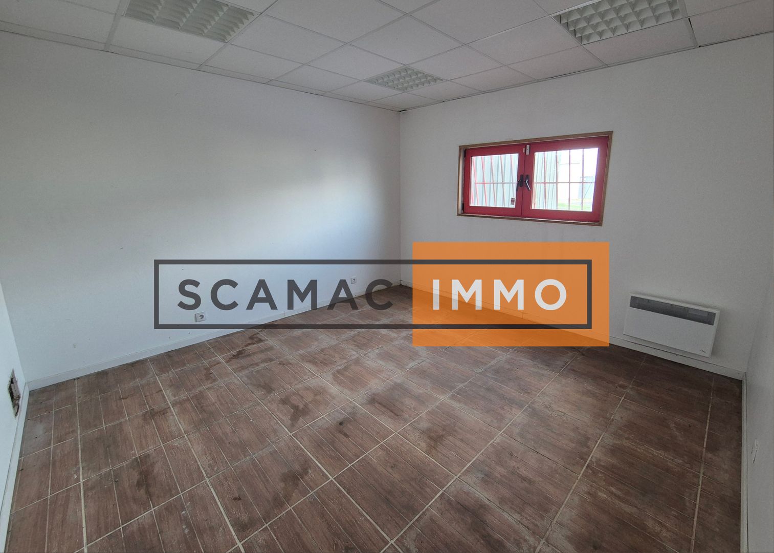 local d'activités de 370m², Saint-Soupplets (Seine-et-Marne)