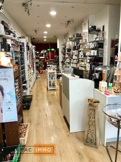 local commercial de 55m², Toulon (Var)