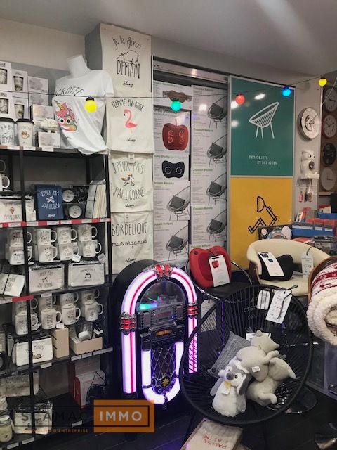 local commercial de 55m², Toulon (Var)