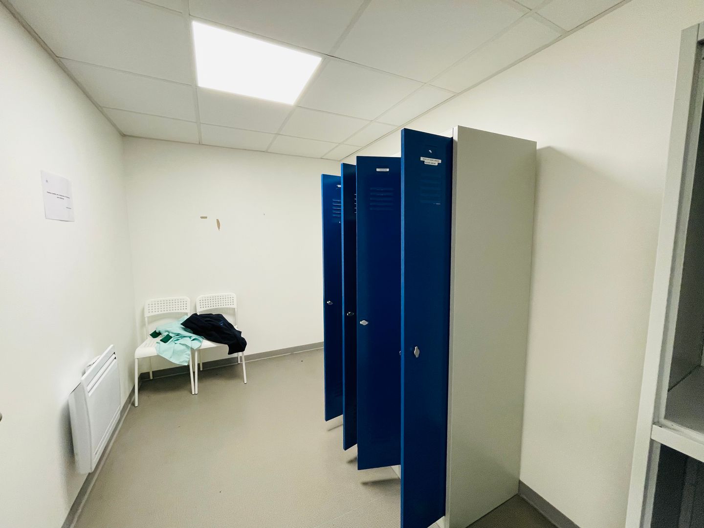 local d'activités de 189m², Boulogne-Billancourt (Hauts-de-Seine)