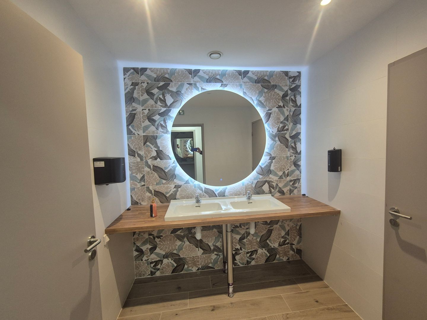 locaux mixtes de 150m², Saint-Pathus (Seine-et-Marne)