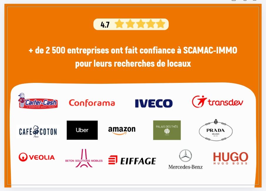 local d'activités de 2 635m², Aulnay-sous-Bois (Seine-Saint-Denis)