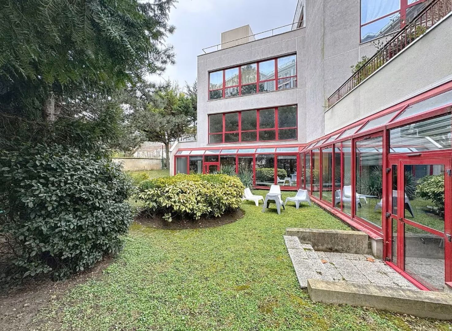 bureau de 236m², Châtillon (Hauts-de-Seine)