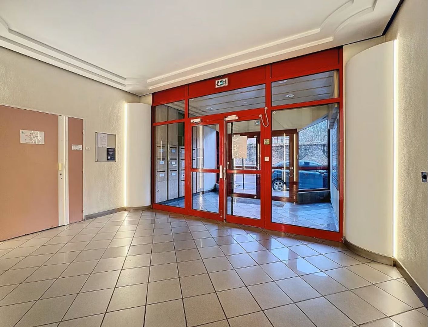 bureau de 236m², Châtillon (Hauts-de-Seine)