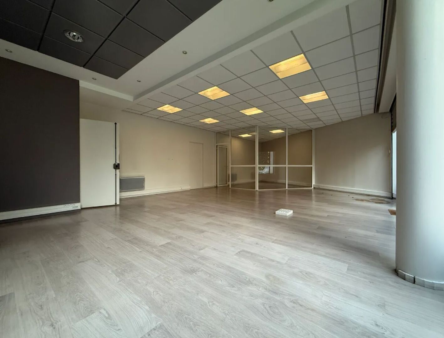 bureau de 236m², Châtillon (Hauts-de-Seine)