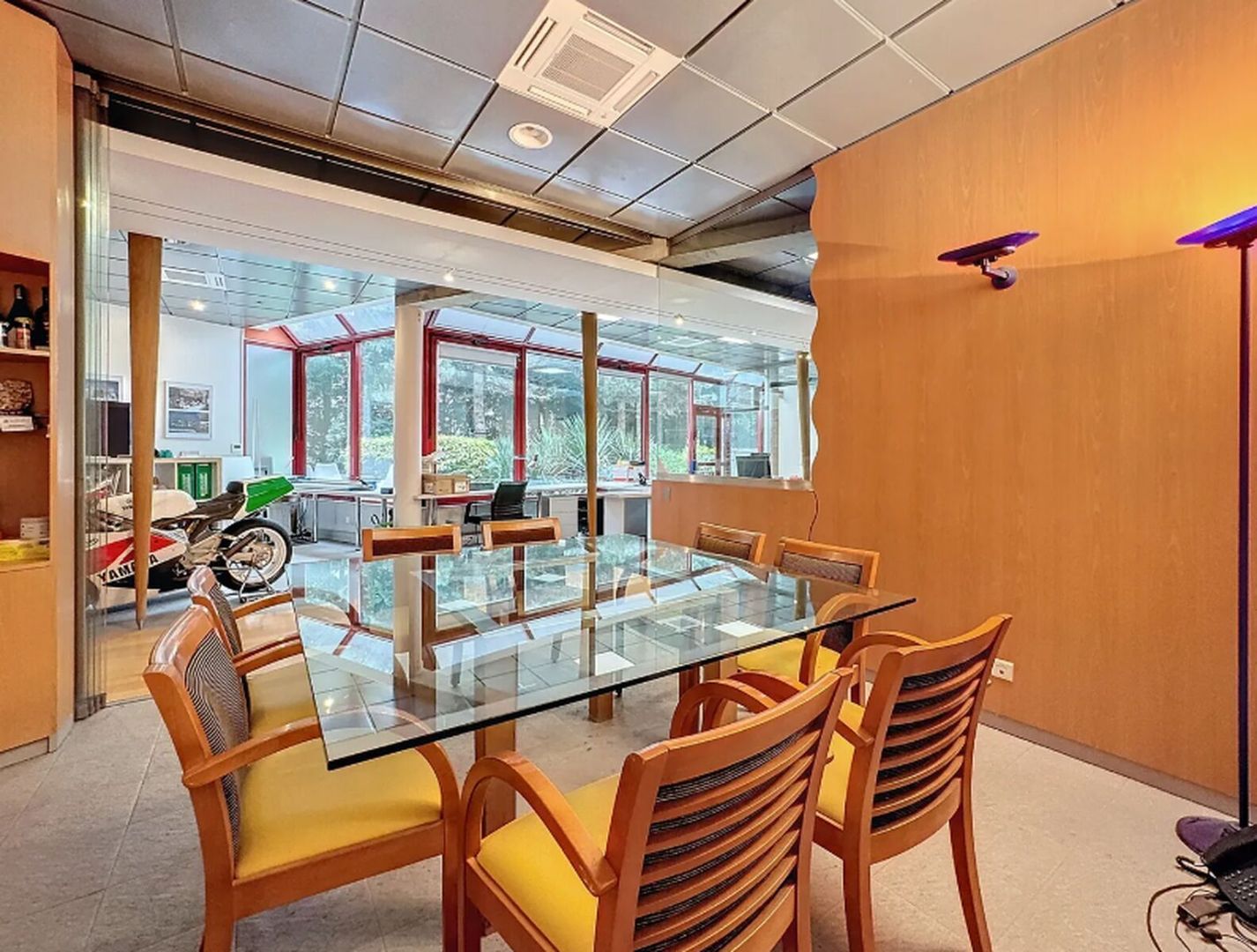 bureau de 236m², Châtillon (Hauts-de-Seine)